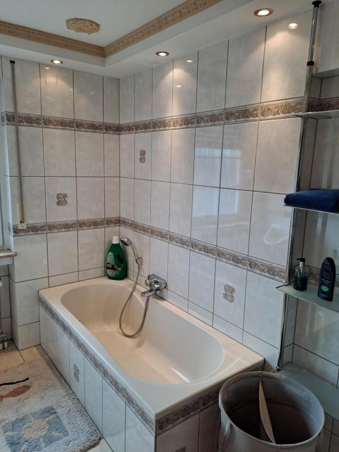 Ferienwohnung Schleiten Puttlingen Bagian luar foto
