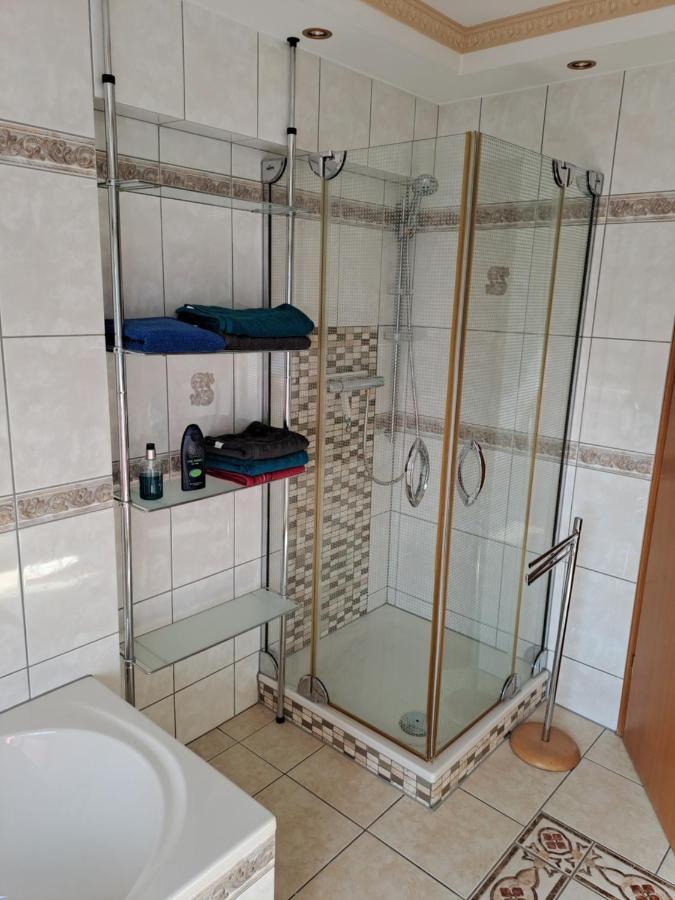 Ferienwohnung Schleiten Puttlingen Bagian luar foto