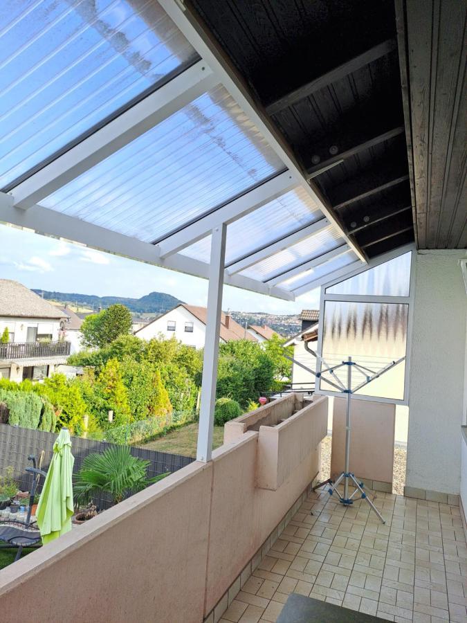 Ferienwohnung Schleiten Puttlingen Bagian luar foto